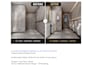 design and render bathroom interior spaces